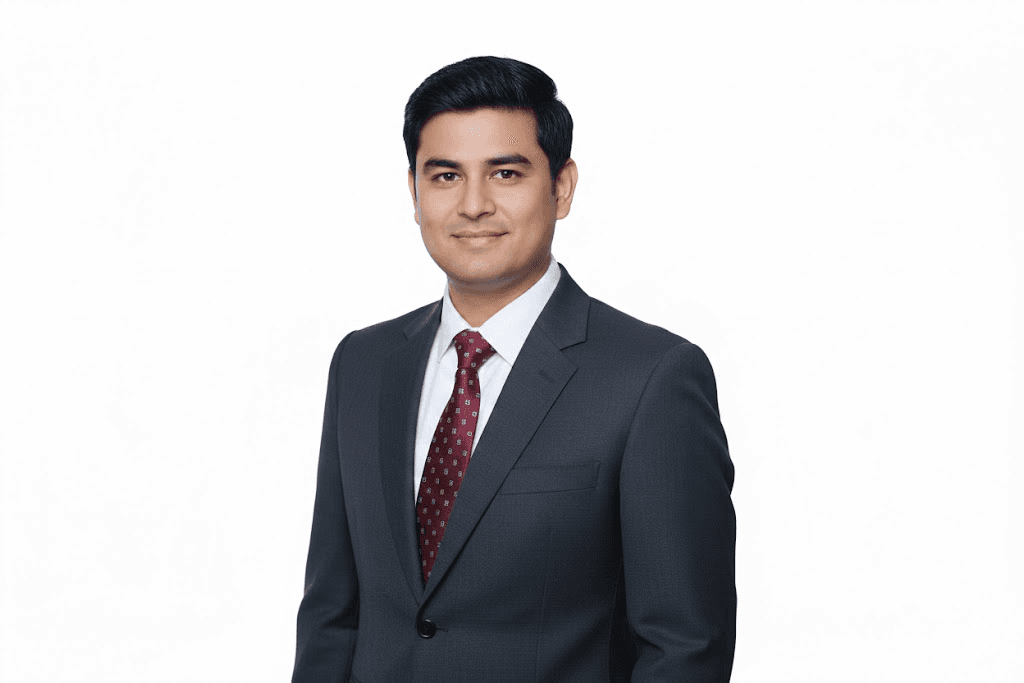 Dr. Hamikchandra Patel